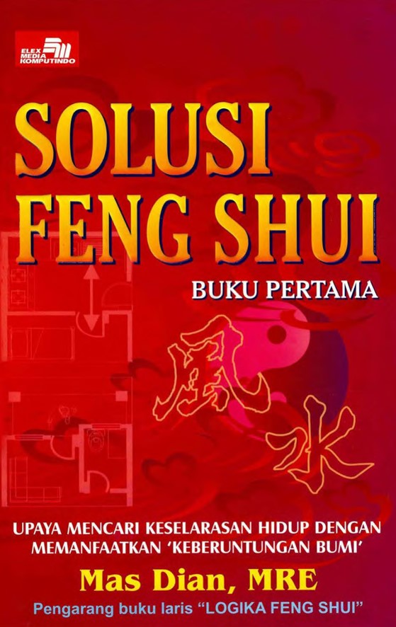 Solusi feng Shui (Buku Pertama)